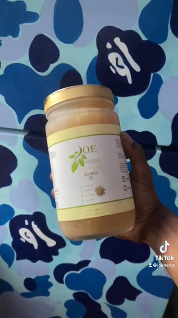 Joe Herbs Sea moss x nyc summer🔥#shorts #seamoss #nyc #burnouts #drifting #healthylife #plantbased