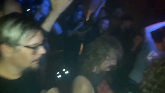 Шлем - Сорни Най - Life Tbilisi @ Bunker
