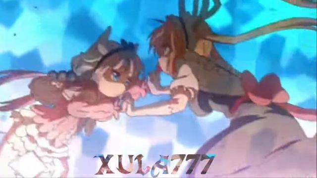 ZODIVIK DEVIL EYES-EDIT ANIME-KOAYACHI SAN MAID DRAGON