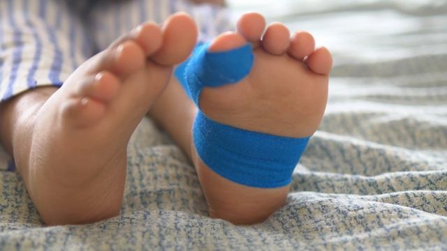 Почему НЕЛЬЗЯ Игнорировать ВАЛЬГУС СТОПЫ Последствия неизбежны