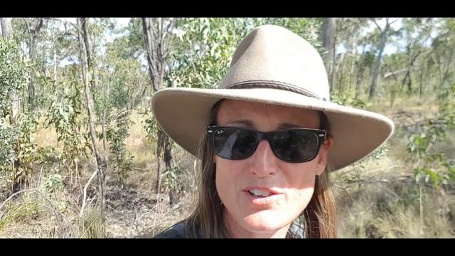 Kakadu Adventure - Part 1 - Mount Brockman