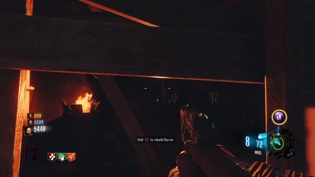 Call of Duty®: Black Ops III The Giant Music Elena Siegman Remix