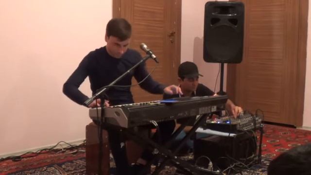 Kakamjan - Atajan Oramadow