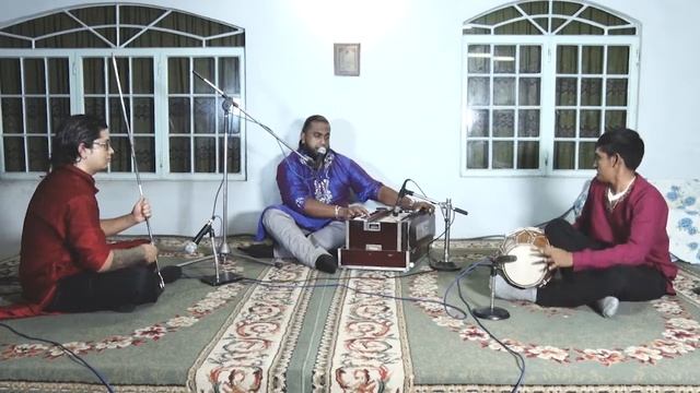 Devashish Ramdath- Sahib tayra baid