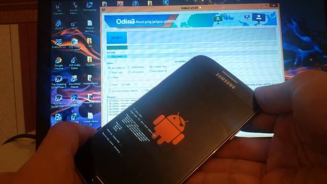 How to Root Galaxy S4