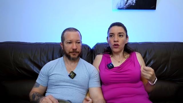 ¿Cómo es ser pareja de alguien con TDAH? | CALMA SALAMA