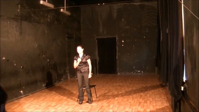 Речь 3.1 Прокошкина Наталья