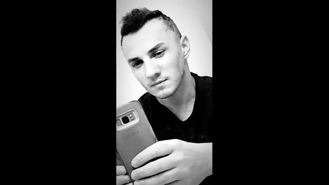 Mihai Trăistariu - I surrender ( by Celine Dion )