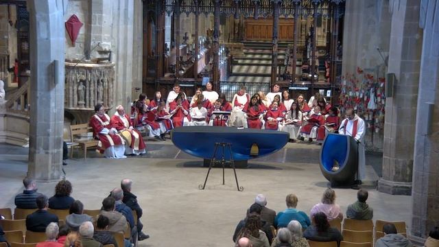The Liturgy of Good Friday