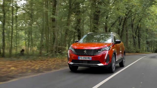 Osvježeni Peugeot 3008 i 5008 stigli su u Hrvatsku