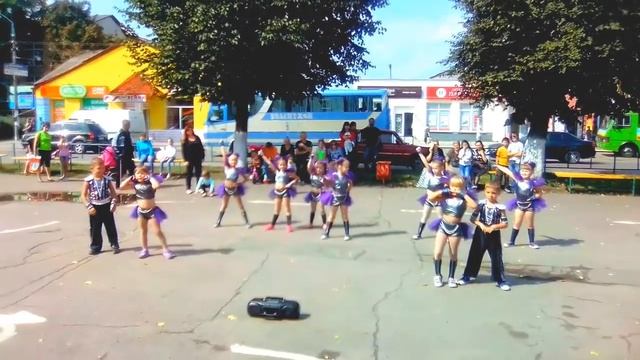 СК "ЗЕВС" коллектив "M&Ms" - Роковские посиделки