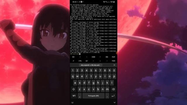 SAIU! NOVO BOT DO WHATSAPP + FUNÇÕES EXCLUSIVAS + VOZ DE DUBLADOR [AKAME-MD_2.0]