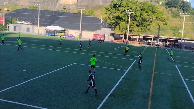Jogo Next Academy Salvador (15/04/23)