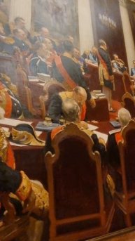 Русский музей. Санкт-Петербург.