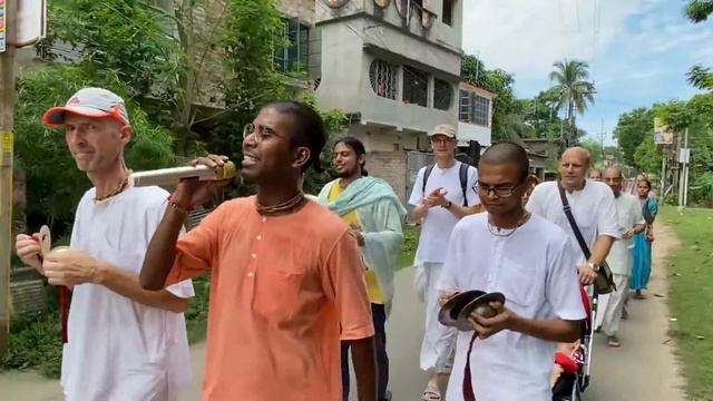 Harinam | Mayapur, West Bengal | India