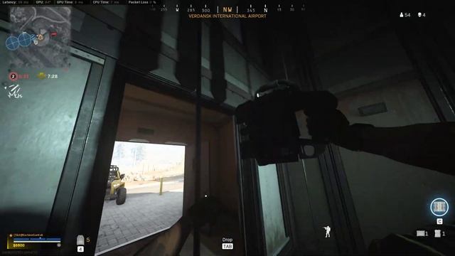 outplayed with the sound