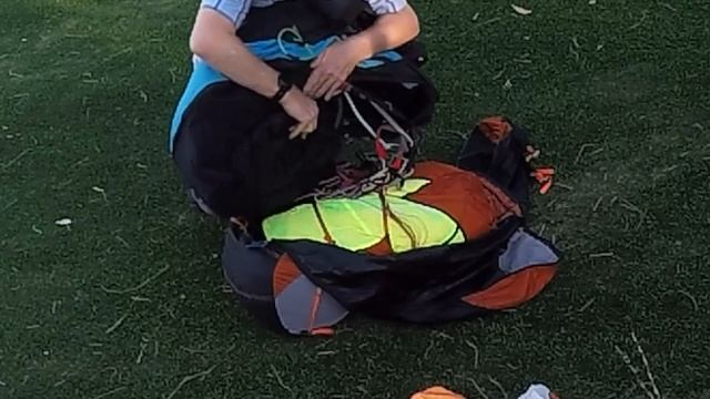 First Impressions of KORTEL KOLIBRI RUCKSACK 80L, SAK K80