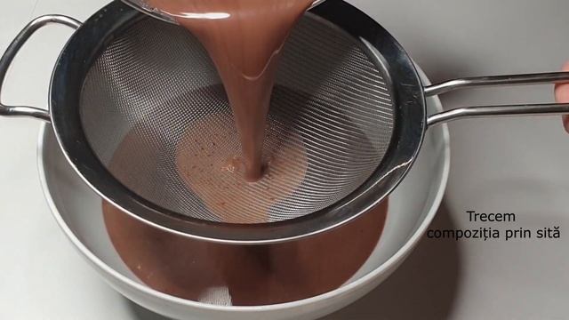 Ai lapte și ciocolată? Obține un desert delicios!