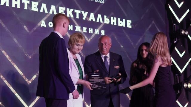 Парад победителей 2024 - как это было