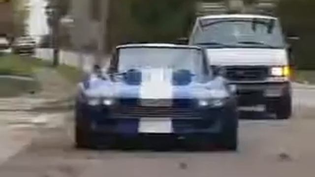 - Cool Grand Sport Replica Video Mongoose