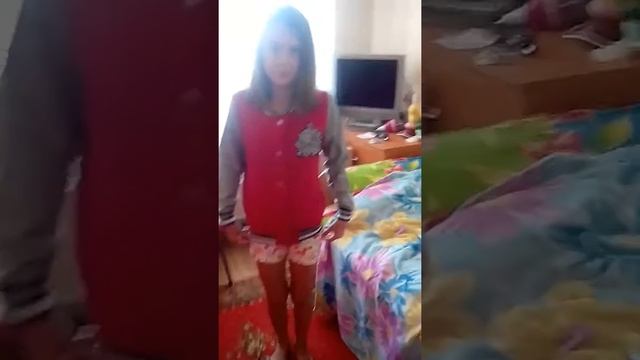 Обновка к школе)))