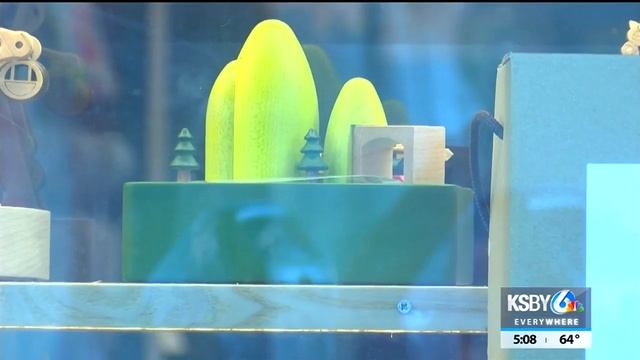 San Luis Obispo Papyrus store among nationwide closures