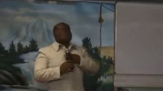 POWER OF KNOWDLEGE@BISHOP FAVOUR LAWRENCE