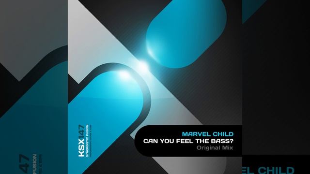 Can You Feel The BASS!? (Original Mix)