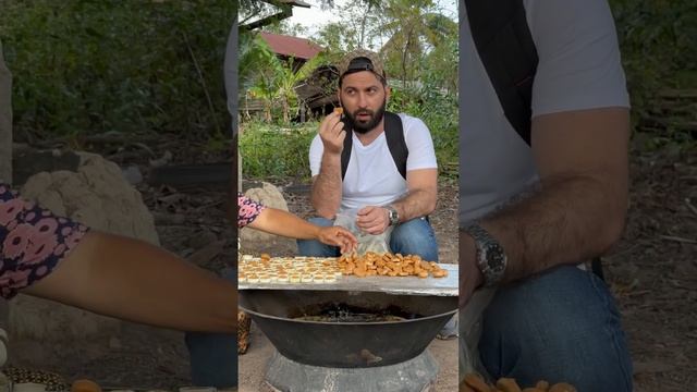 Необычный Сахар из Пальмы  #share #travel #туристуз #shortsvideo #automobile #food #animals