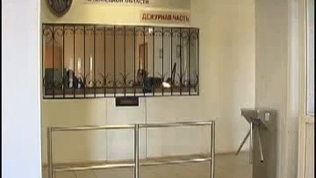В Донецке задержаны милиционеры, похитившие бизнесмена