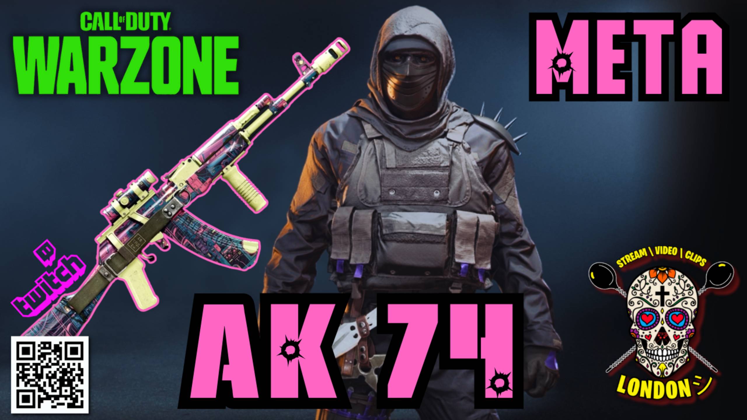 WARZONE ВЕРДАНСК | ЛУЧШЕЕ ОРУЖИЕ, СБОРКА НА AK 74 | ELITE 2 | XBOX | GAMEPLAY