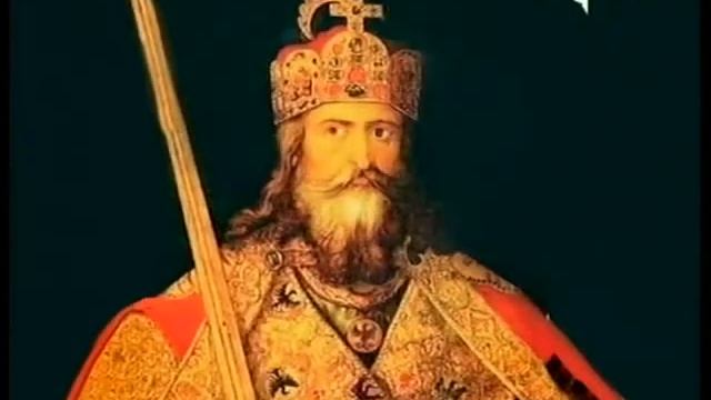 Puntata di Geo&Geo a Tavola con... Carlo Magno