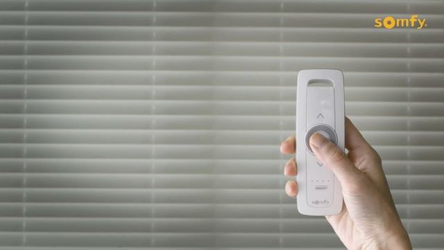 Clever™ Tilt Blind Motorization Kit - Light Up Your Day