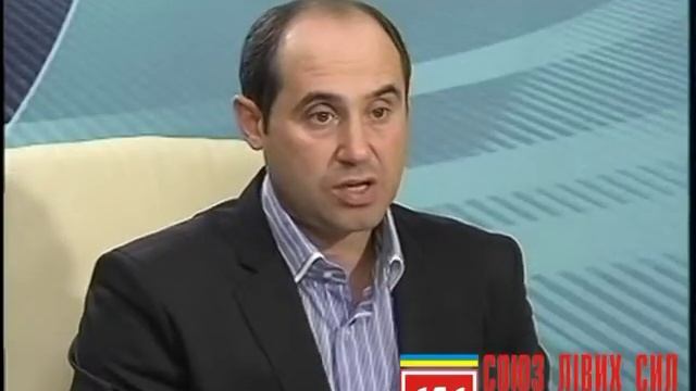 Гирин Владлен - телепроект ''ПО-ІНШОМУ...'' (выпуск 9, ч.1)