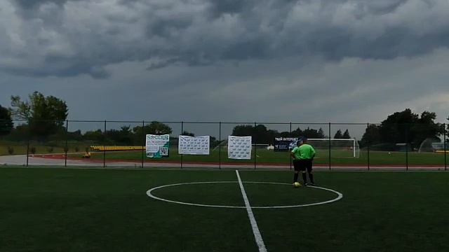 1/2 Фіналу Summer Cup "Сахарадо" - "ЛуцькЦентр" ADF Summer Cup