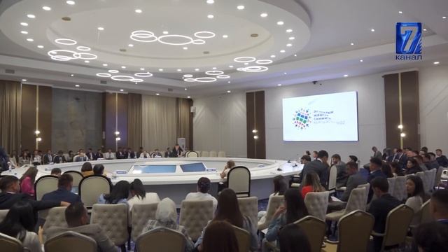 ДҮЙНӨ ЖАШТАРЫ КЫРГЫЗДАРГА ТАҢ КАЛДЫ!