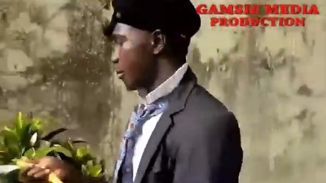 Tashi a Gambian movie written and directed by King Genesis