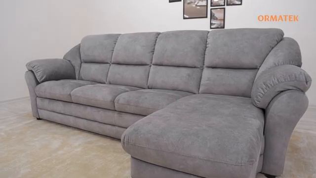 Модульный диван RIMINI