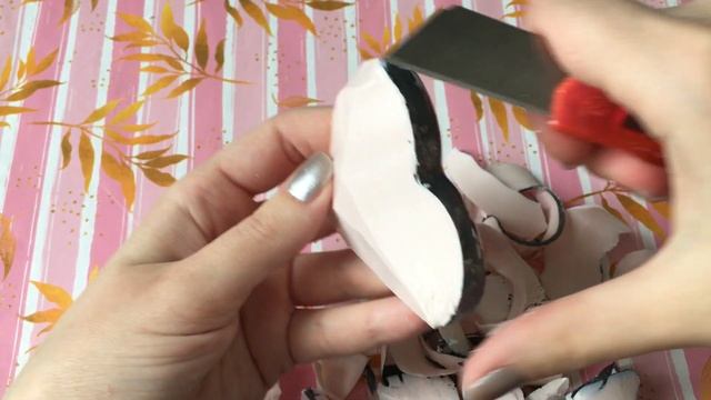 Мыльное сердечко I LOVE YOU| ASMR Soap Carving (NO TALKING) | Relaxing Sounds