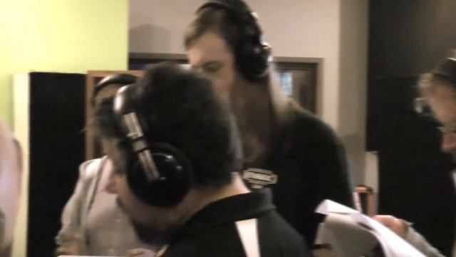 Tandem Voice School