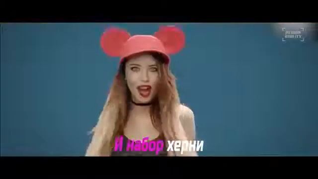 пародия)время и стекло