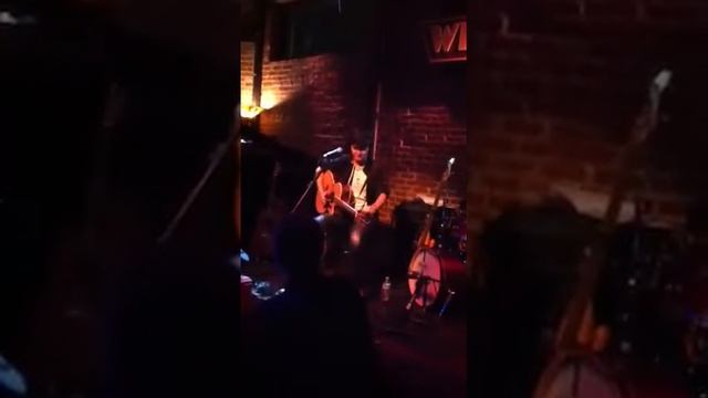 Nolan Sotillo Singing Right Here !