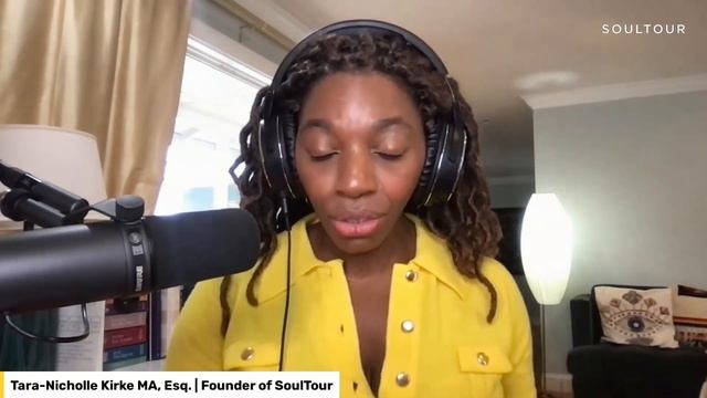 2023 Spark Session with Tara-Nicholle Kirke: Day 1/5