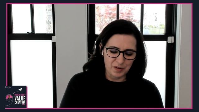 Ep. 29: Anna Talerico, CFI | How to Find the Right Human Capital for Bootstrapped Companies