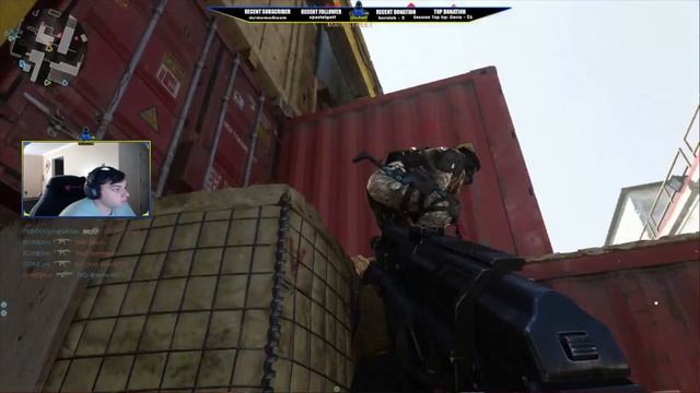 The PP Bizon is OP