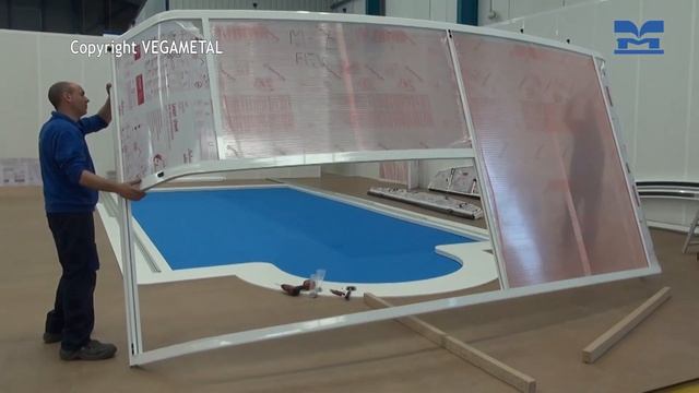 Montaje Velsa System Mini ING