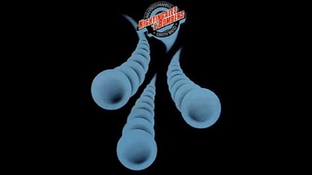 Manfred Manns Earth Band:-Crossfade