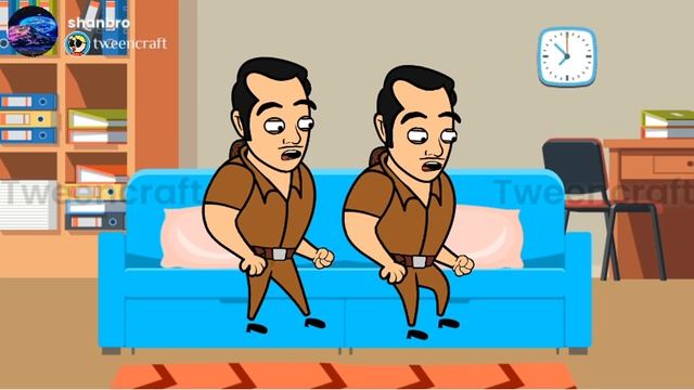 ලෝබයා 3 කොටස lobaya ep-3 shan bro shinhala cartoon  😀 ටිකක් ආතල්😀