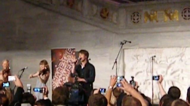 alexander rybak fairytale - live in oslo by dj tzahi green.AVI