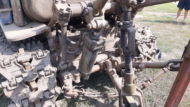 не большой видео обзор
